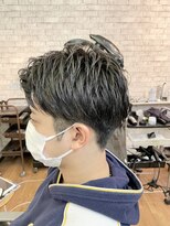 クオリア(Quaria)&nbsp;大人アップバンクショート