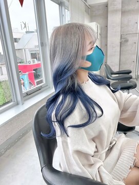 イキ 表参道(iki omotesando) 大人ガーリー/モード/チョコレート[表参道駅]