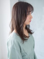 キャシー 行徳店(Cathy)&nbsp;かろやかセミディ[行徳/行徳駅]