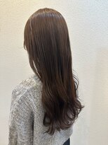 マノ ア ファト(mano a fato by design hair)&nbsp;オリーブカラー
