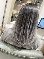 フェリア 渋谷(Feria)&nbsp;【Feria渋谷】ホワイトバレイヤージュ☆渡邉悟