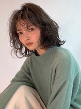 チュラー(Cerah_enaK)