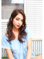 ヒース 姪浜(Heath) 【Heath】20代30代40代 アッシュブラック 髪質改善