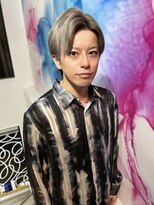 ミッシェル アフロート(michelle afloat)&nbsp;◆シルバーサイドパート◆