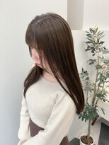 ヌードルバイコア(noodle by CoRe.gn)&nbsp;柔らかストレート