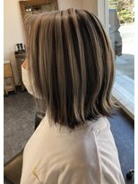 アム(am)&nbsp;アンブレラカラー