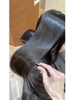 ディライト(Delight)&nbsp;シルクストレート