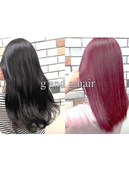 幅広い女性に向けた美容と空間の提供。お悩みを解決してあなたの理想のスタイルに。