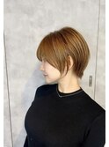 モデルショート
