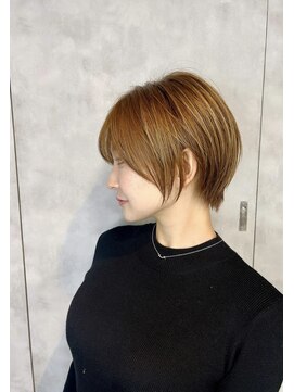 スタンス(STANCE) モデルショート