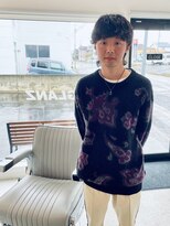 グランツ&nbsp;グランジマッシュウルフ