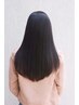 髪質改善トリートメント￥11000→￥9000