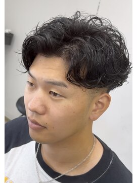 アフューズバイストゥー(Vfuse by StueW) ラフカール◎