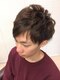 シュエット(chouette)の写真/【八事・塩釜口】学生さん大歓迎！学生限定クーポンあり◎お手頃価格で周りと差のつくスタイルを＊