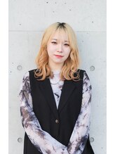 ココロヘアーリリク(Cocolo hair LILIC) 小杉 夏海