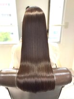 アールサロン アネックス 名駅(Rr SALON ANNEX)&nbsp;うる艶カラー