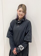 リアンジェ. 祖師谷大蔵店(Liange.) 溝田 宏美