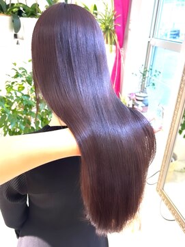 サロンドブレーメン(salon de BREMEN by Hero) 必ず綺麗になる髪質改善!!!【髪の美容整形トリートメント】☆