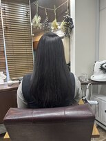 ルアン(Luan)&nbsp;ダークグレー