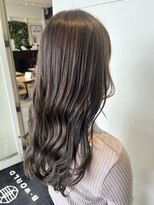 キャンパス(CANPUS)&nbsp;20代/30代/韓国ヘア/透明感カラー