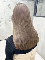 アルマフォー(Alma four) つやハイトーン