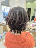 《HAIRZ 》一原☆小顔効果抜群のレイヤースタイル！