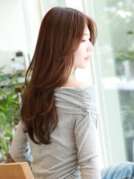 ヘアドゥ 千葉店(hair do)の写真/HOT PEPPER Beauty AWARD 2025 BEST SALON 注目サロン選出!本格ケアで"自分史上最高の美髪"が叶う！千葉駅