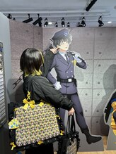 ☆Matina hair　スタイリスト＆アシスタント紹介☆【池袋東口　池袋駅　東池袋　池袋】