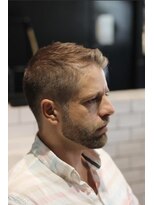 キングスマン トウキョウ(KINGSMAN TOKYO)&nbsp;ショートスタイル