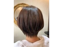 フレイム ヘア(FRAME hair)