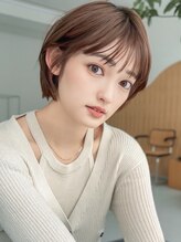 アグ ヘアー カリーノ 近鉄奈良東向き商店街店(Agu hair carino)