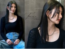 Femme woman【ファムウーマン】