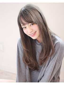 レイラバイアフロート 吉祥寺(Lila by afloat) 【畑中正敏】20代30代40代◎ひし形レイヤーカット