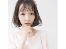 サンクチュアリ フォー ヘアー(SANCTUARY for Hair)の雰囲気（骨格に合わせたロングスタイルもお勧め！幅広い技術に対応！）