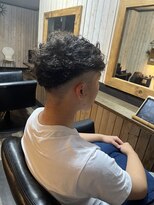 アルゴ 八潮(Argo)&nbsp;スペインパーマ