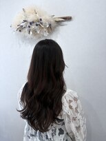 コク(COQU.)&nbsp;ロングウェーブ