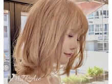ミライエ(MIRAie)
