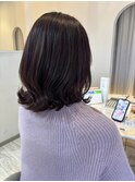 ラベンダーカラー