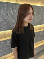 カケル(×.)&nbsp;サブリミック髪質改善