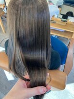 アンバー(amber)&nbsp;ウルトワトリートメント