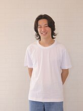 ヘアーアトリエルキナ(hair atelier LUCINA) 遠藤 璃羽