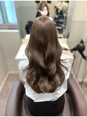 ヘーゼルベージュ