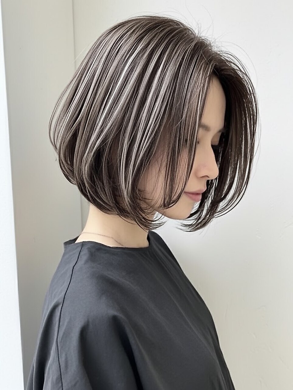 2026年春】60代の髪型・ヘアアレンジ｜人気順｜ホットペッパー