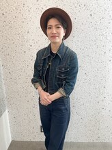 アグ ヘアー ロナ 白石バイパス店(Agu hair lona)&nbsp;青柳 文