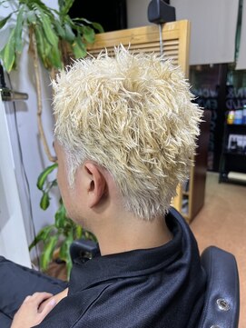 イージーウェーブ