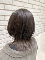 アッシュ 十日市場店(Ash)&nbsp;デザインカラー