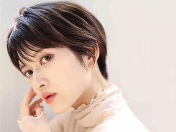 ヴァロン(VALON)の写真/『CARE PROアイロン』で史上最高の艶髪へ髪質改善◎お客様の理想の“艶髪”へ導きます♪