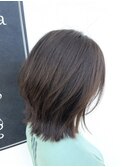  ショートレイヤー