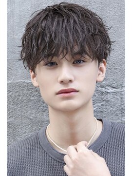 ゴールドシブヤ(GOALD SHIBUYA) マッシュ