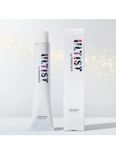 資生堂ULTIST（アルティスト）カラー